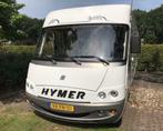 Hymer B644 1998 - IN PRIJS VERLAAGD, Caravans en Kamperen, Campers, 6 tot 7 meter, Diesel, Particulier, Hymer