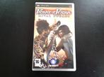 Prince of Persia Rival Swords (Psp), 1 speler, Verzenden, Zo goed als nieuw, Avontuur en Actie