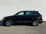Volkswagen Tiguan 1.5 TSI R-Line Stoel+Stuurverw | Clima | A, 1441 kg, Euro 6, 4 cilinders, 150 pk