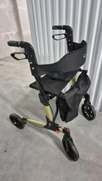 MultiMotion Lichtgewicht rollator, Diversen, Rollators, Ophalen, Lichtgewicht, Zo goed als nieuw