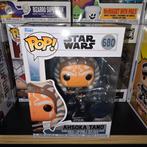 Funko Pop! 680 Ahsoka Tano (Star Wars) SPECIAL EDITION, Ophalen of Verzenden, Nieuw