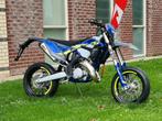 SHERCO 125 SE-R (bj 2025), Sherco, SHERCO, Motorrijbewijs A, Bedrijf