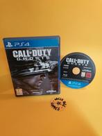 Call of Duty Ghosts, Spelcomputers en Games, Games | Sony PlayStation 4, Vanaf 18 jaar, Shooter, 1 speler, Ophalen of Verzenden