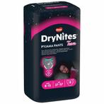 1 doos Huggies DryNites 27-57kg, Ophalen