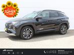 Hyundai Tucson 1.6 T-GDI PHEV Premium 4WD / Navigatie + Appl, 14 kWh, 4 cilinders, 252 pk, Zwart