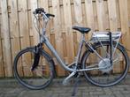 TREK  dames fiets, Versnellingen, Ophalen, Overige merken, 53 tot 56 cm