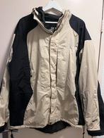Vintage The North Face Mountain Light Gore-Tex Jas, Verzenden, Gedragen, Maat 56/58 (XL), Beige