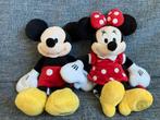 Mickey en Minnie Mouse, Ophalen, Zo goed als nieuw, Overige typen