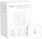 Aqara ZigBee Temperatuur- en luchtvochtigheidssensor, Info@zdvshop.nl, Merefeltstraat 15, Nieuw, Ophalen of Verzenden