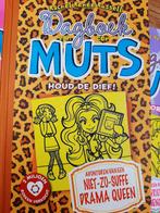 Dagboek van een Muts nr 9, 10 en 11, Boeken, Ophalen of Verzenden, Zo goed als nieuw