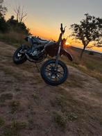 Derbi senda drd 50cc, Ophalen, Zo goed als nieuw, Derbi