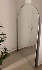 Boog spiegel, Huis en Inrichting, Woonaccessoires | Spiegels, Ophalen, Zo goed als nieuw, Overige vormen, 75 tot 100 cm