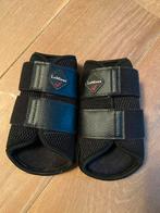 Peesbeschermers Le Mieux maat M, Dieren en Toebehoren, Ophalen of Verzenden, Gebruikt