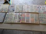 doos postzegels partij zegels, Ophalen of Verzenden, Nederland en Buitenland
