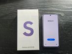 S21 FE 5G 128Gb lila lavendel nieuw!, Telecommunicatie, Paars, Nieuw, Ophalen of Verzenden, Zonder simlock