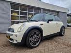 Mini Mini 1.6 Pano DakInruil mogelijk., Auto's, Mini, Voorwielaandrijving, Stof, Gebruikt, 4 cilinders