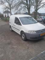 Volkswagen Caddy 2.0 SDI 51KW Bestel 2005, Auto's, Voorwielaandrijving, 680 kg, 4 cilinders, Volkswagen