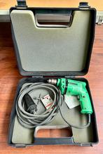 Hitachi en Kabit SDS  boor machines, Ophalen of Verzenden, Nieuw, Boor- en/of Breekhamer