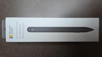 Microsoft Slim Pen 1 beschikbaar voor biedingen