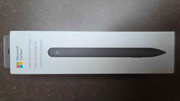 Microsoft Slim Pen 1, Computers en Software, Overige Computers en Software, Nieuw, Ophalen of Verzenden