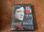 dvd: Sophie Scholl (zgan), Cd's en Dvd's, Ophalen of Verzenden, Zo goed als nieuw