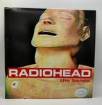 Radiohead The Bends LP eerste pers LP vinyl, Cd's en Dvd's, Verzenden, Gebruikt