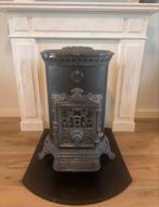 Vintage Gaskachel, Ophalen, Gebruikt, Gas, Vrijstaand