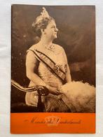 11 tijdschriften koninklijk huis 1937, 1948, 1964, 1966, Verzamelen, Koninklijk Huis en Royalty, Tijdschrift of Boek, Ophalen of Verzenden