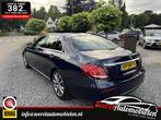 Mercedes E-klasse 350 e Lease Edition Panodaken leer burmest, Automaat, Achterwielaandrijving, Gebruikt, Euro 6