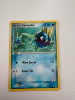 Carvanha 48:/95, Ophalen of Verzenden, Gebruikt, Losse kaart