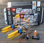 Lego Star Wars set 75258. Anakin's Podracer, Ophalen of Verzenden, Zo goed als nieuw
