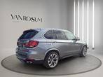 BMW X5 xDrive40e High Executive (230 kW) | Leder | Elektr. T, Stof, Gebruikt, 4 cilinders, Plug-in hybride