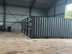 Opslag nodig ? Zee container huren, Opslag
