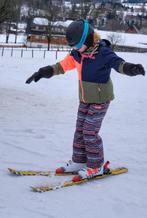 Firefly meisjes skikleding in nieuwstaat maat 140, Overige merken, 100 tot 140 cm, Nieuw, Ophalen of Verzenden