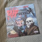 Ill Bill & Sunday - Pulp phixion Lp vinyl + Ski Mask, Ophalen of Verzenden, 2000 tot heden, Nieuw in verpakking, 12 inch