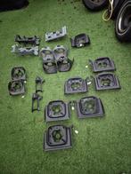 Headlight housing chevrolet gm nos, Ophalen, Voor, Amerikaanse onderdelen, Nieuw