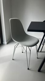 Vitra stoel wit, Ophalen, Kunststof, Gebruikt, Wit