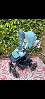 Mooie kinderwagen Easy walker harvey 2 te koop!, Overige merken, Gebruikt, Ophalen of Verzenden, Combiwagen