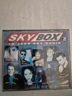 Skybox, 10 jaar Sky Radio - Verzamel2cd, Ophalen of Verzenden, Gebruikt