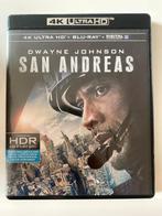 SAN ANDREAS (4K ULTRA HD + BLURAY), Carduelis & Media, Tollenstraat 53D 3035NC Rotterdam, Actie, Ophalen of Verzenden