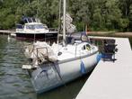 beneteau first 30 kajuit zeilboot uit 1980, Watersport en Boten, Kajuitzeilboten en Zeiljachten, Ophalen, Gebruikt, Diesel, 9 tot 12 meter