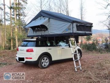 Koala Creek TEIDE 160L-V2 OVERLANDER softcover  beschikbaar voor biedingen