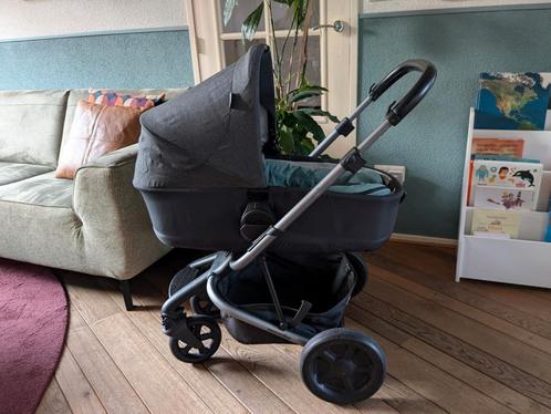 Zeer nette, complete en compacte Easywalker Harvey 2, Kinderen en Baby's, Kinderwagens en Combinaties, Gebruikt, Overige merken