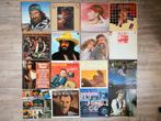 101 vinyl platen, van alles wat., Ophalen of Verzenden, Gebruikt, Overige formaten, Poprock
