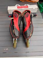 Raps Skeelers/Schaatsen - Diamond Speedframe maat 42, Ophalen, Gebruikt, Overige merken