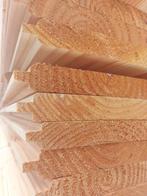 UITVERKOOP Douglas blokhutprofielen NIEUW, Ophalen of Verzenden, Nieuw