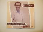 Al Jarreau = Easy, Cd's en Dvd's, Vinyl Singles, 7 inch, Single, Ophalen of Verzenden, Zo goed als nieuw