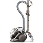 Dyson DC19 | Compacte zakloze stofzuiger
Perfecte staat, Witgoed en Apparatuur, Stofzuigers, Gebruikt, Stofzuiger, Ophalen of Verzenden