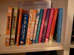 Boekenpakket: 13 stuks voor €25!, Ophalen of Verzenden, Zo goed als nieuw, Fictie algemeen