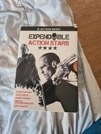 Expendable Action Stars, Vanaf 16 jaar, Boxset, Actie, Ophalen of Verzenden